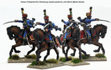 Perry Miniatures - Plastic Napoleonic Austrian Hussars 1805-1815 - Gap Games