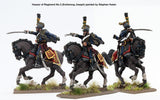 Perry Miniatures - Plastic Napoleonic Austrian Hussars 1805-1815 - Gap Games