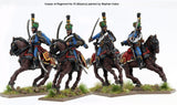 Perry Miniatures - Plastic Napoleonic Austrian Hussars 1805-1815 - Gap Games