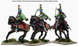 Perry Miniatures - Plastic Napoleonic Austrian Hussars 1805-1815 - Gap Games