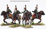 Perry Miniatures - Plastic Napoleonic Austrian Hussars 1805-1815 - Gap Games