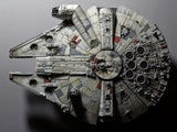 PG 1/72 MILLENNIUM FALCON - Gap Games