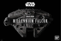 PG 1/72 MILLENNIUM FALCON - Gap Games