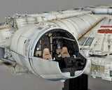 PG 1/72 MILLENNIUM FALCON - Gap Games