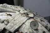 PG 1/72 MILLENNIUM FALCON - Gap Games