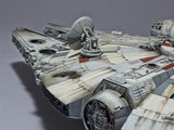 PG 1/72 MILLENNIUM FALCON - Gap Games