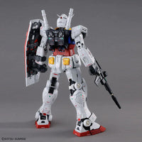 PG UNLEASHED 1/60 RX-78-2 GUNDAM - Gap Games