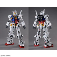 PG UNLEASHED 1/60 RX-78-2 GUNDAM - Gap Games