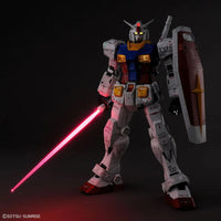 PG UNLEASHED 1/60 RX-78-2 GUNDAM - Gap Games