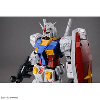 PG UNLEASHED 1/60 RX-78-2 GUNDAM - Gap Games