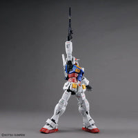 PG UNLEASHED 1/60 RX-78-2 GUNDAM - Gap Games