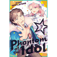 Phantom of the Idol 7 - Gap Games