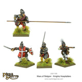 Pike and Shotte Knights Hospitaller - Gap Games