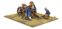 Pike and Shotte Swedish Leather Gun - Gap Games