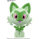 POKEMON MODEL KIT QUICK!! 18 SPRIGATITO - Gap Games