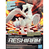 POKEMON MODEL KIT RESHIRAM - Gap Games