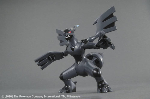 POKEMON MODEL KIT ZEKROM - Gap Games