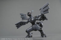 POKEMON MODEL KIT ZEKROM - Gap Games