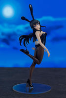 Rascal Does Not Dream of Bunny Girl Senpai POP UP PARADE Mai Sakurajima - Gap Games