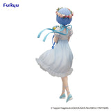 Re:ZERO Starting Life in Another World Trio Try iT Figure Rem Bridesmaid - Gap Games