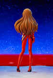 Rebuild of Evangelion POP UP PARADE Asuka Langley - Gap Games