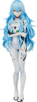 Rebuild of Evangelion POP UP PARADE Rei Ayanami Long Hair Version XL Size - Pre-Order - Gap Games