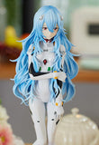 Rebuild of Evangelion POP UP PARADE Rei Ayanami Long Hair Version XL Size - Pre-Order - Gap Games