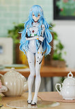 Rebuild of Evangelion POP UP PARADE Rei Ayanami Long Hair Version XL Size - Pre-Order - Gap Games