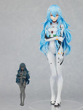 Rebuild of Evangelion POP UP PARADE Rei Ayanami Long Hair Version XL Size - Pre-Order - Gap Games