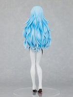 Rebuild of Evangelion POP UP PARADE Rei Ayanami Long Hair Version XL Size - Pre-Order - Gap Games