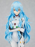 Rebuild of Evangelion POP UP PARADE Rei Ayanami Long Hair Version XL Size - Pre-Order - Gap Games