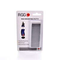 Redgrass 15g of mounting Putty for RGG360 - Neutral Gray - Gap Games