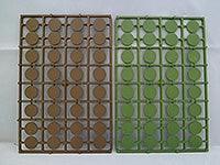 Renedra Bases - 20MM Diameter (64) - Gap Games