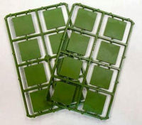 Renedra Bases - 30 X 30mm (16) - Gap Games