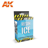 Resin Ice 170ml - Gap Games