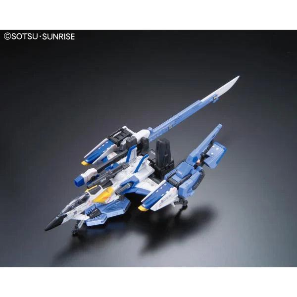 RG 1/144 FX550 SKY GRASPER LAUNCHER / SWORD PACK - Gap Games