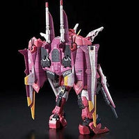 RG 1/144 JUSTICE GUNDAM - Gap Games