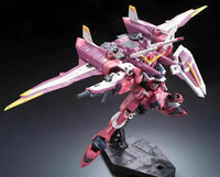 RG 1/144 JUSTICE GUNDAM - Gap Games