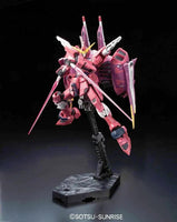 RG 1/144 JUSTICE GUNDAM - Gap Games