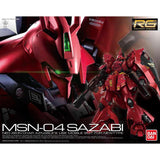 RG 1/144 SAZABI - Gap Games