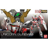 RG 1/144 UNICORN GUNDAM - Gap Games