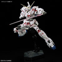 RG 1/144 UNICORN GUNDAM - Gap Games