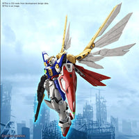 RG 1/144 WING GUNDAM - Gap Games