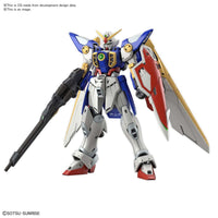 RG 1/144 WING GUNDAM - Gap Games