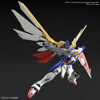 RG 1/144 WING GUNDAM - Gap Games