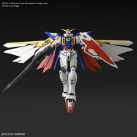 RG 1/144 WING GUNDAM - Gap Games