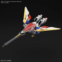 RG 1/144 WING GUNDAM - Gap Games