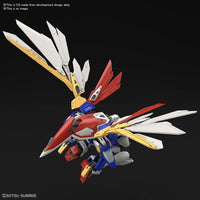 RG 1/144 WING GUNDAM - Gap Games