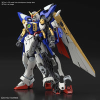 RG 1/144 WING GUNDAM - Gap Games