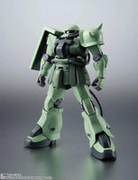 ROBOT SPRITS MS06F2 ZAKU II F2 TYPE VER. A.N.I.M.E. - Gap Games